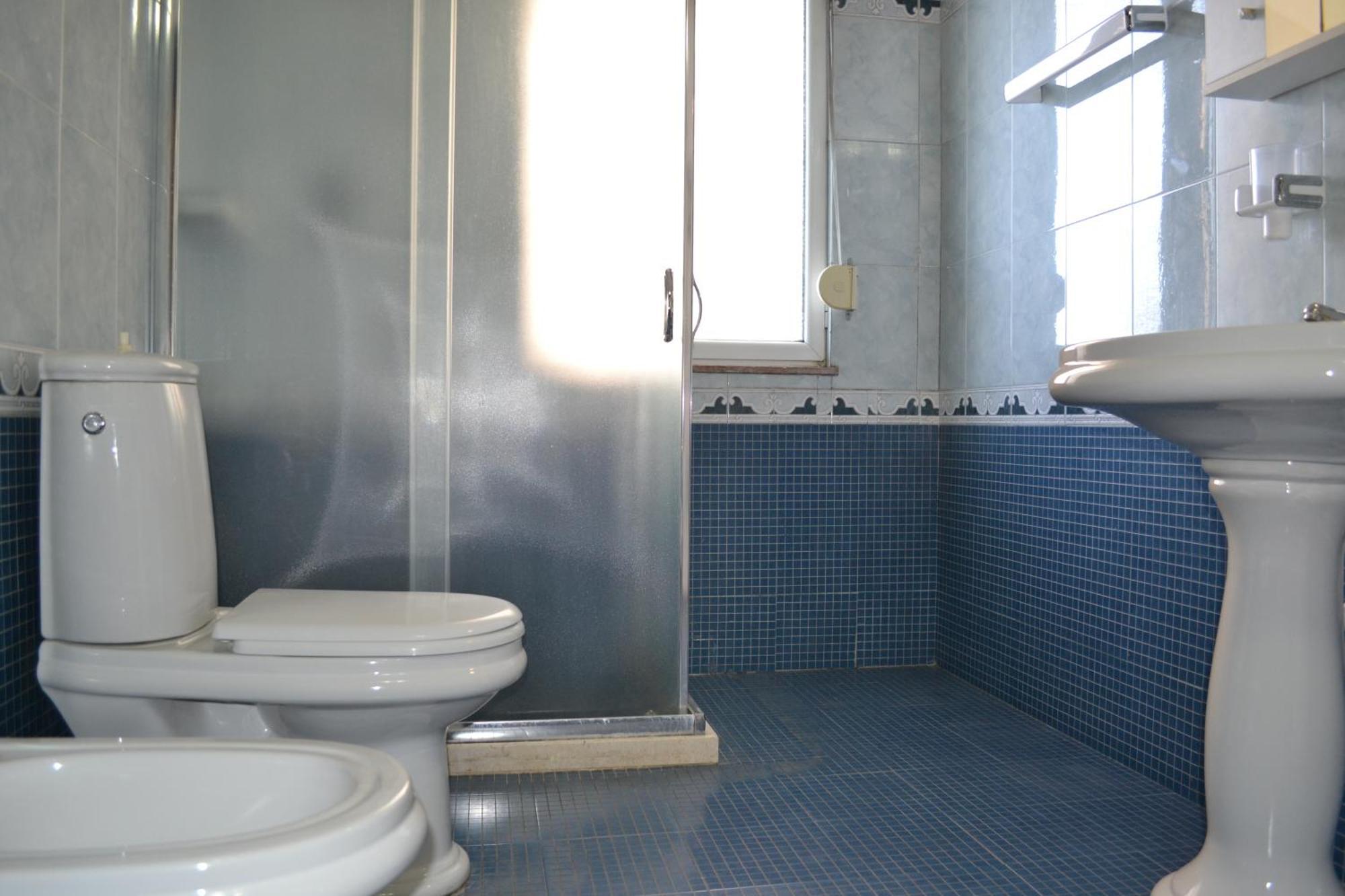 Central 5 Bedrooms Apartment Partial Seaview Vlora Kültér fotó