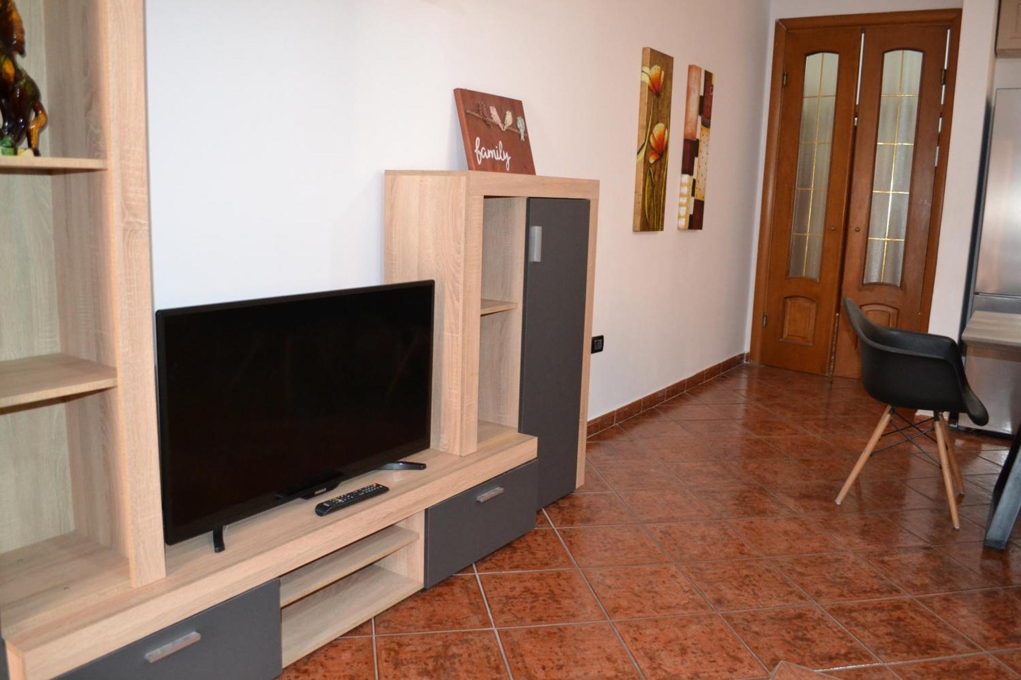 Central 5 Bedrooms Apartment Partial Seaview Vlora Kültér fotó