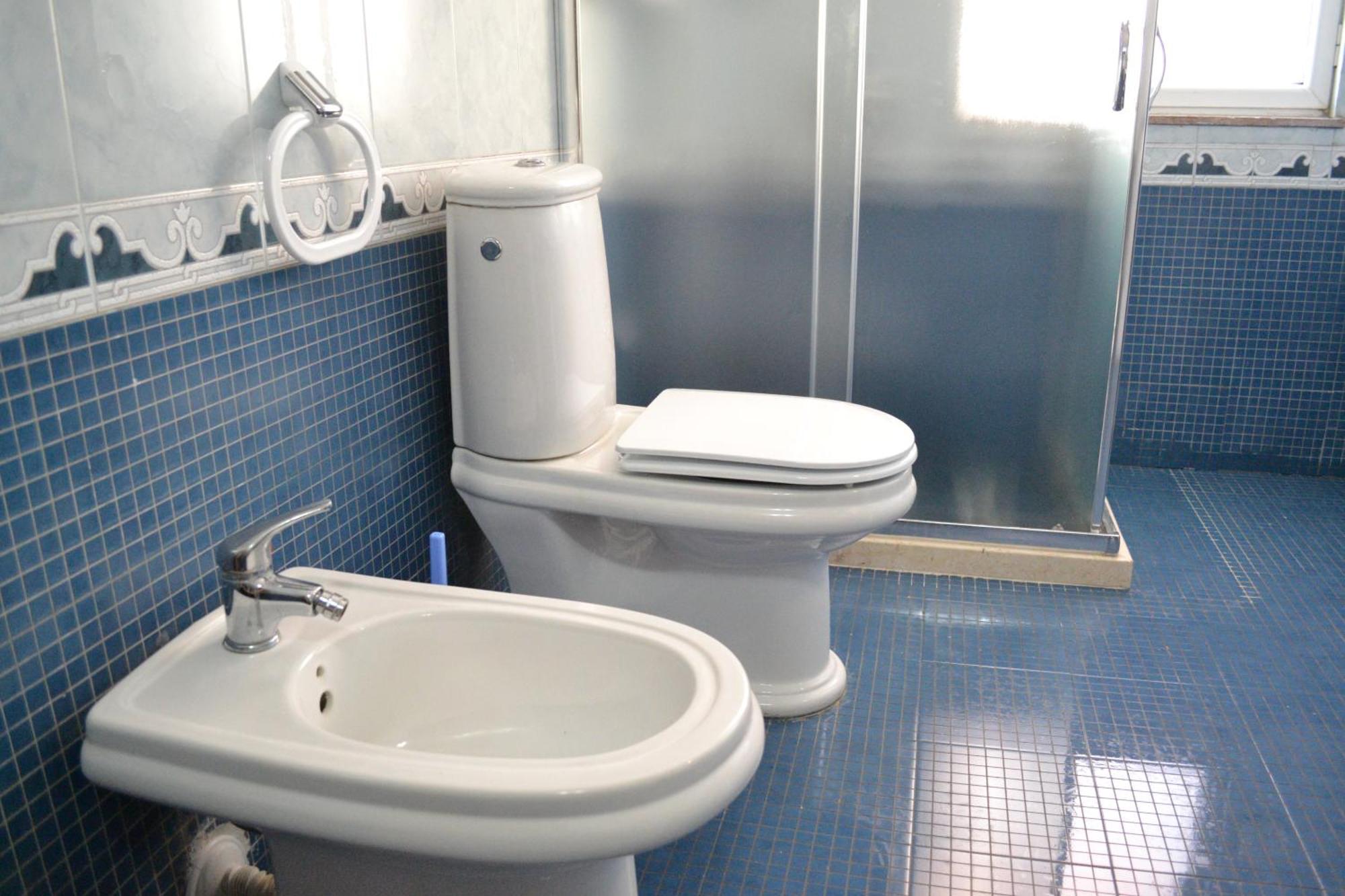 Central 5 Bedrooms Apartment Partial Seaview Vlora Kültér fotó